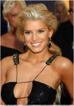 美国新生代歌手杰西卡·辛普森(Jessica Simpson)写真图2/14